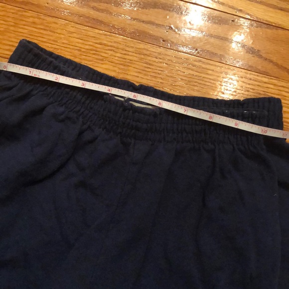 🇺🇸Soffe navy blue shorts, XS - Picture 5 of 6